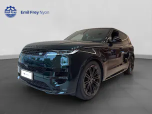 Land Rover Range Rover Sport 3.0 I6 P550e Autobiography