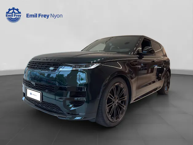 Land Rover Range Rover Sport 3.0 I6 P550e Autobiography