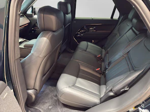 image du véhicule LAND ROVER Range Rover Sport 3.0 I6 P550e Autobiography
