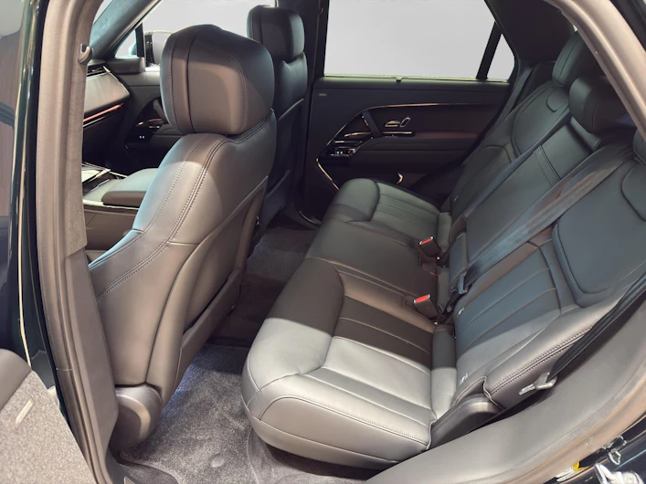 image du véhicule LAND ROVER RANGE ROVER SPORT
