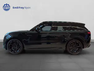 Land Rover Range Rover Sport 3.0 I6 P550e Autobiography