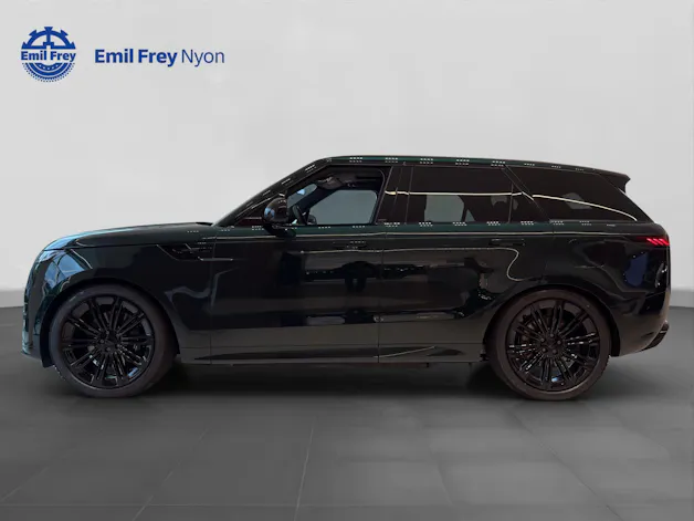 Land Rover Range Rover Sport 3.0 I6 P550e Autobiography