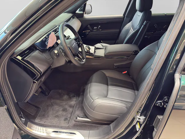 Land Rover Range Rover Sport 3.0 I6 P550e Autobiography