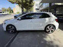 VW Polo 2.0 TSI GTI DSG