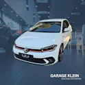 VW Polo 2.0 TSI GTI DSG