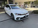 VW Polo 2.0 TSI GTI DSG