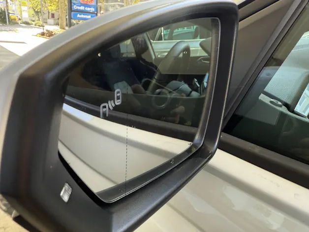 VW Polo 2.0 TSI GTI DSG