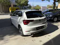 VW Polo 2.0 TSI GTI DSG