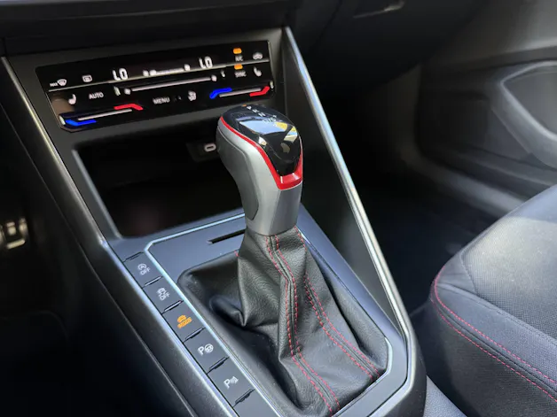 VW Polo 2.0 TSI GTI DSG