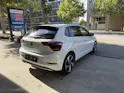 VW Polo 2.0 TSI GTI DSG