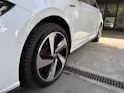 VW Polo 2.0 TSI GTI DSG