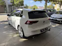 VW Golf VIII 2.0 TSI GTI DSG