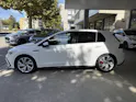 VW Golf VIII 2.0 TSI GTI DSG
