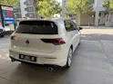 VW Golf VIII 2.0 TSI GTI DSG