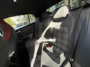 VW Golf VIII 2.0 TSI GTI DSG
