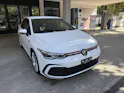 VW Golf VIII 2.0 TSI GTI DSG