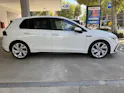 VW Golf VIII 2.0 TSI GTI DSG