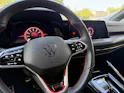 VW Golf VIII 2.0 TSI GTI DSG