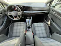 VW Golf VIII 2.0 TSI GTI DSG