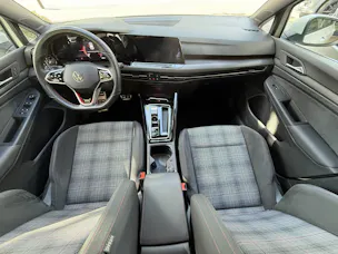 VW Golf VIII 2.0 TSI GTI DSG