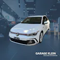 VW Golf VIII 2.0 TSI GTI DSG