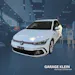 VW Golf VIII 2.0 TSI GTI DSG