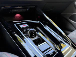 VW Golf VIII 2.0 TSI GTI DSG