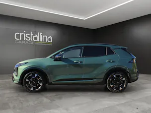 Kia Sportage 1.6 T-GDi GT-Line