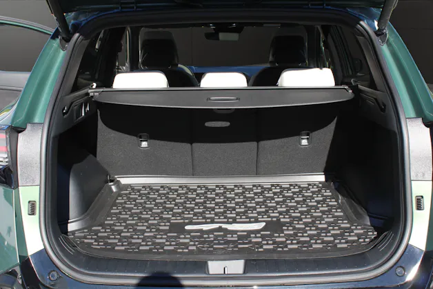 Kia Sportage 1.6 T-GDi GT-Line