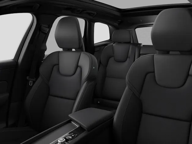 VOLVO XC60 2.0 T8 TE Black Edition eAWD