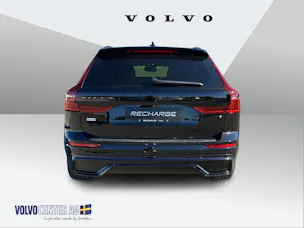 VOLVO XC60 2.0 T8 TE Black Edition eAWD
