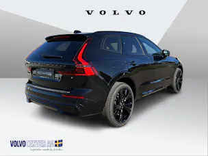 VOLVO XC60 2.0 T8 TE Black Edition eAWD