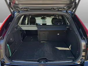 VOLVO XC60 2.0 T8 TE Black Edition eAWD