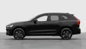 VOLVO XC60 2.0 T8 TE Black Edition eAWD