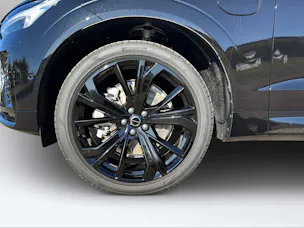 VOLVO XC60 2.0 T8 TE Black Edition eAWD