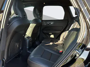 VOLVO XC60 2.0 T8 TE Black Edition eAWD