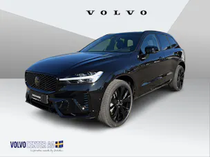 VOLVO XC60 2.0 T8 TE Black Edition eAWD