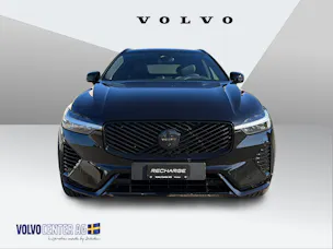 VOLVO XC60 2.0 T8 TE Black Edition eAWD