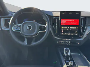 VOLVO XC60 2.0 T8 TE Black Edition eAWD