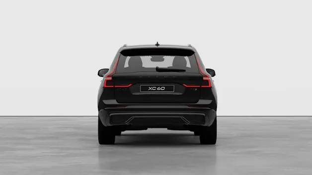 VOLVO XC60 2.0 T8 TE Black Edition eAWD