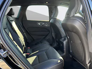 VOLVO XC60 2.0 T8 TE Black Edition eAWD