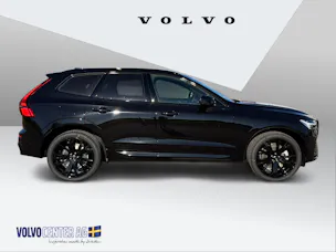 VOLVO XC60 2.0 T8 TE Black Edition eAWD