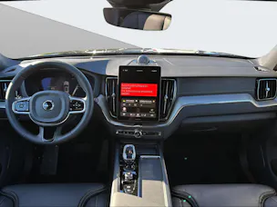 VOLVO XC60 2.0 T8 TE Black Edition eAWD