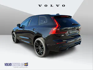 VOLVO XC60 2.0 T8 TE Black Edition eAWD