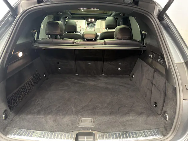 MERCEDES-BENZ AMG GLE 53 4Matic+