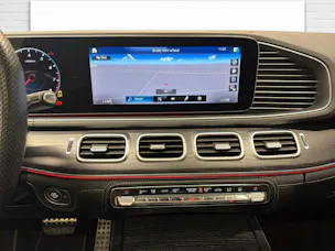 MERCEDES-BENZ AMG GLE 53 4Matic+