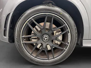 MERCEDES-BENZ AMG GLE 53 4Matic+