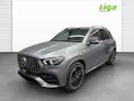 MERCEDES-BENZ AMG GLE 53 4Matic+