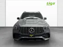 MERCEDES-BENZ AMG GLE 53 4Matic+