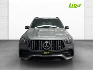 MERCEDES-BENZ AMG GLE 53 4Matic+